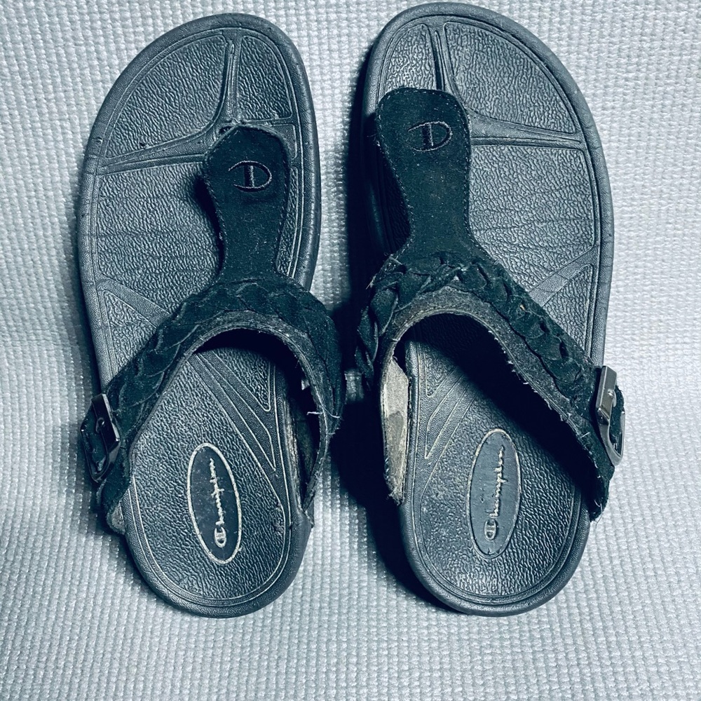 Women’s champion sandals